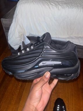 Nike Hot Step 2 Drake NOCTA Black